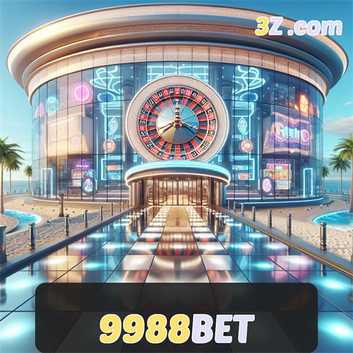 Descubra a Emoção dos Jogos Jackpot na 9988BET