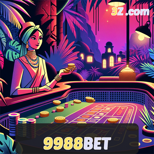 O Crescimento dos Jogos Móveis no 9988BET