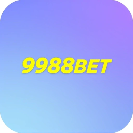 9988BET Logo
