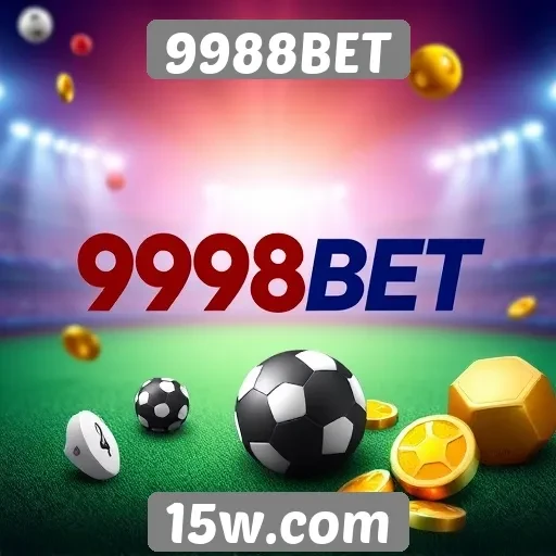 Recursos e funcionalidades do site 9988BET