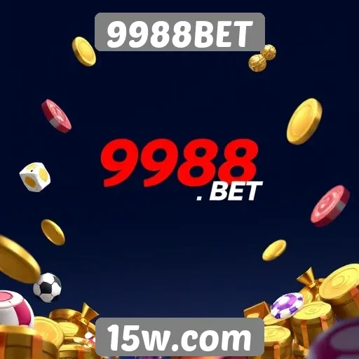 Análise da plataforma de jogos 9988BET