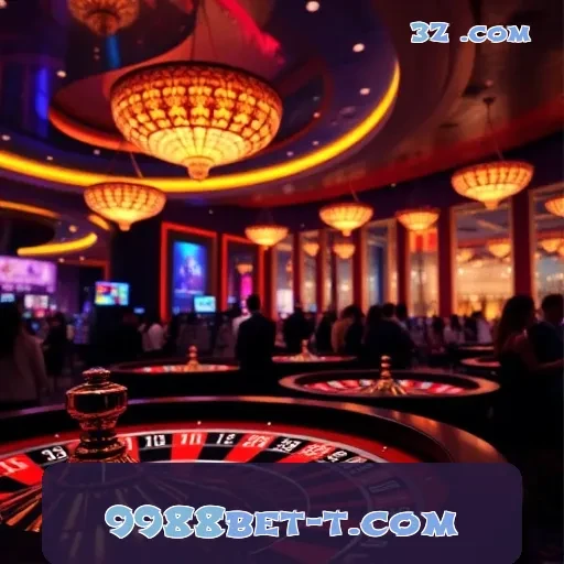 9988BET Eventos Esportivos