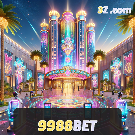 Na 9988BET, você poderá apostar em uma ampla gama de eventos esportivos ao vivo e participar de emocionantes jogos de cassino, tudo em uma interface segura e amigável.